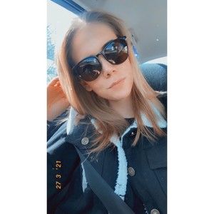 Meet your Posher, Erin